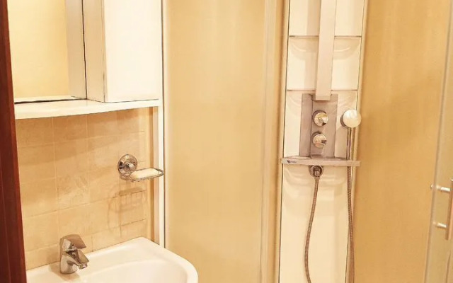 Квартира на Улице Фрязевская 13