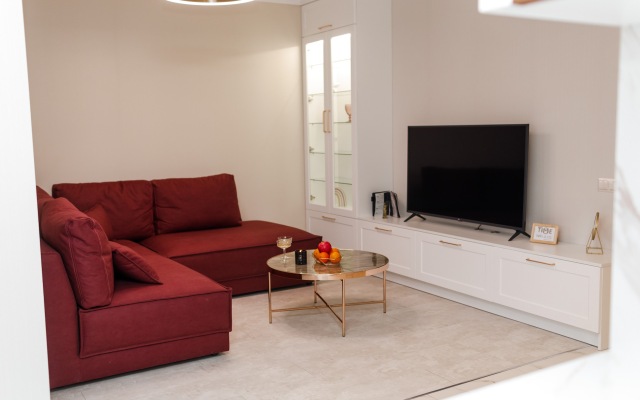 LuxeTIME Apartments