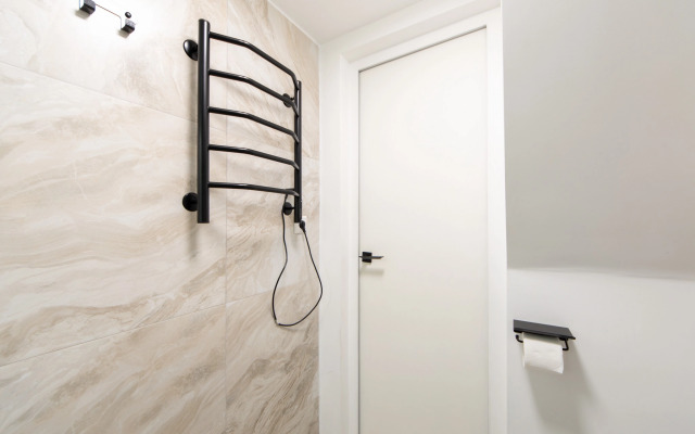 Апартаменты Красивые в центре Москвы