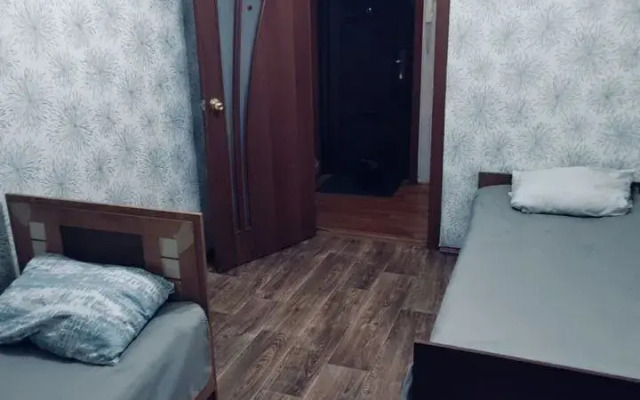 Квартира на улице Южная 77