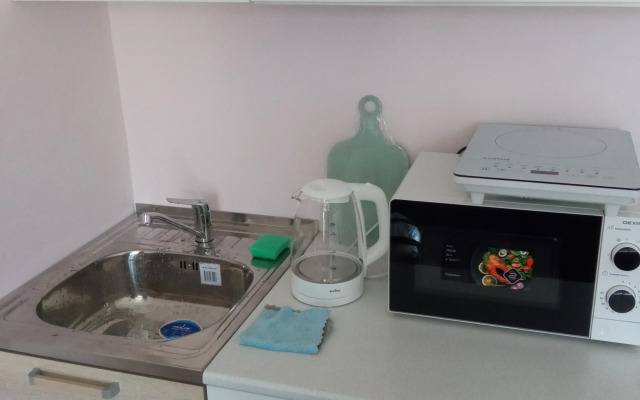 Квартира северная звезда 1