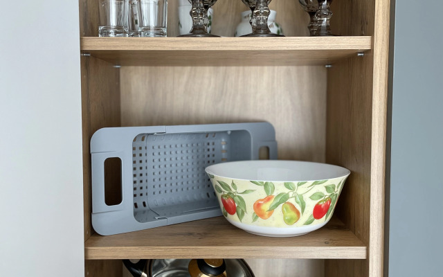 Квартира Уютная в Новом Доме