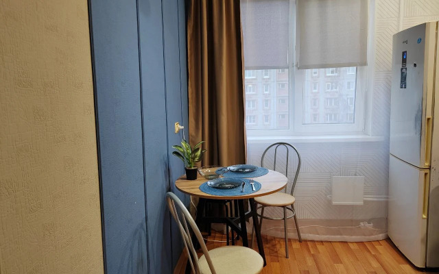 Ryadom S Kremlem V Samom Tsentre Apartments