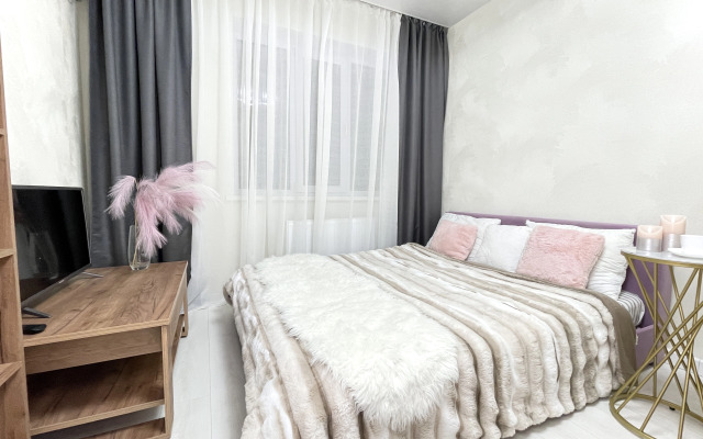 Апартаменты Уютные в Самом Сердце Города