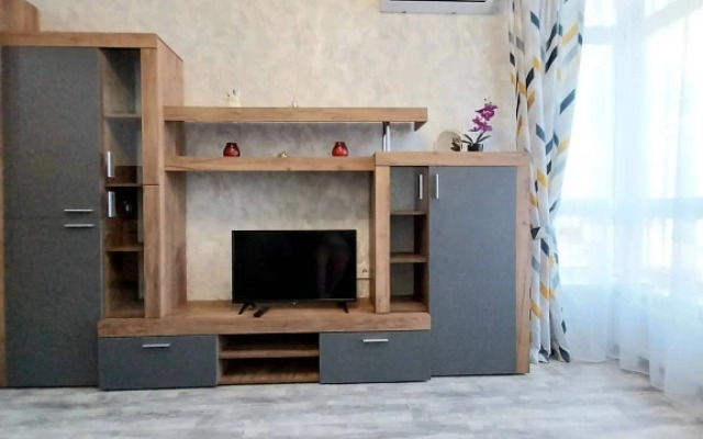 Квартира Цвет настроения -Синий