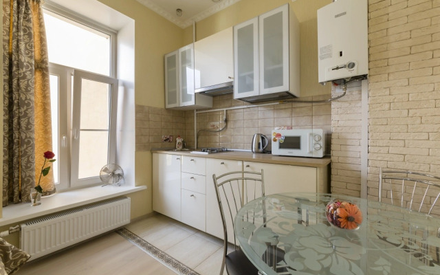 Студия 1 Аврора