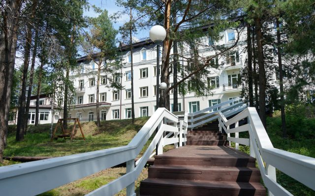 Burduguz Hotel