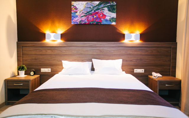 Hotel HEMINGWAY
