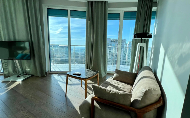 Imperial Penthaus Apartaments