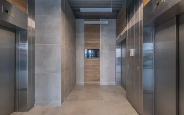 Samotsvet Na Vitebskom Prospekte 101k1 Apartments
