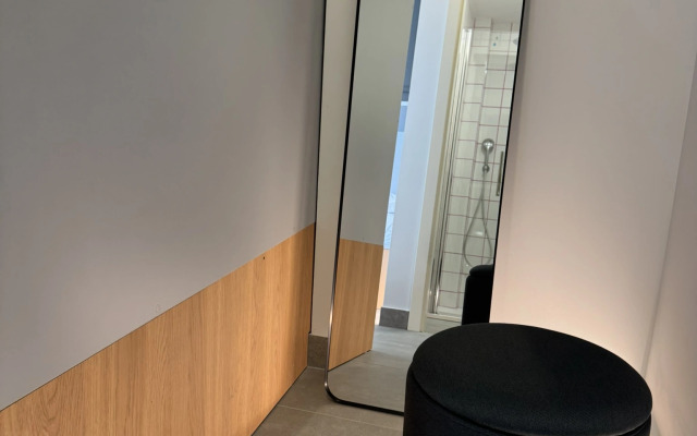 Хостел Funker Hostel