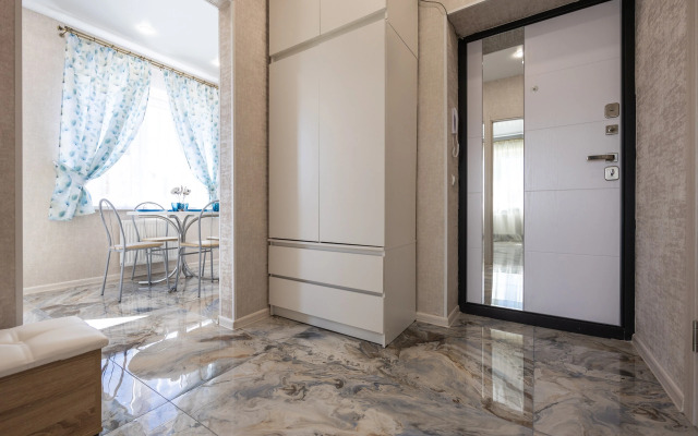 Квартира Уютная у моря