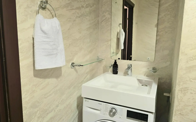 Apartamenty ROUGE 540 v samom serdce gor