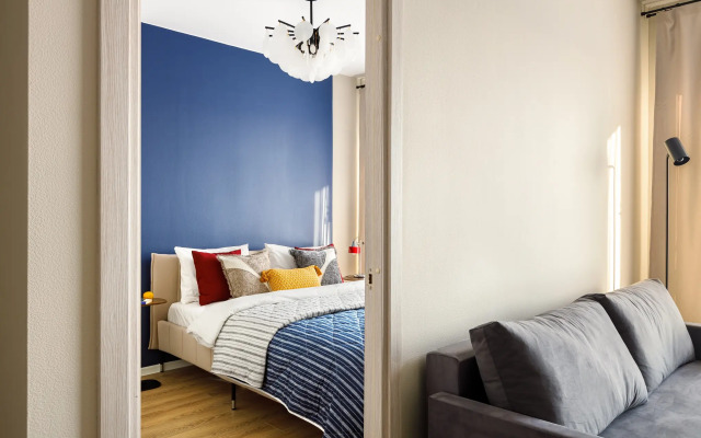 Квартира GetFlat Oko