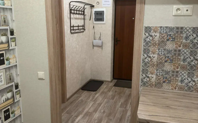 Апартаменты Уютные Самара