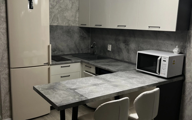 Квартира Студия в Тюменской Слободе Преображенский