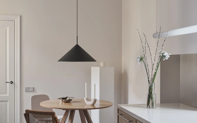 Апартаменты у Эрмитажа