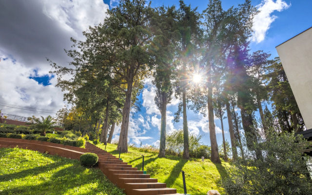 Kasablanka (2) Apartment