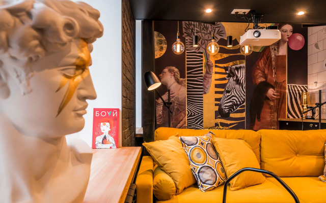 Мама Ро Студия  №23 Веронезе