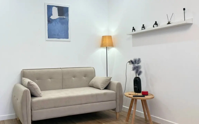 Квартира Apart Shuya Гармония