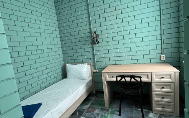 House On Potapova Guest House