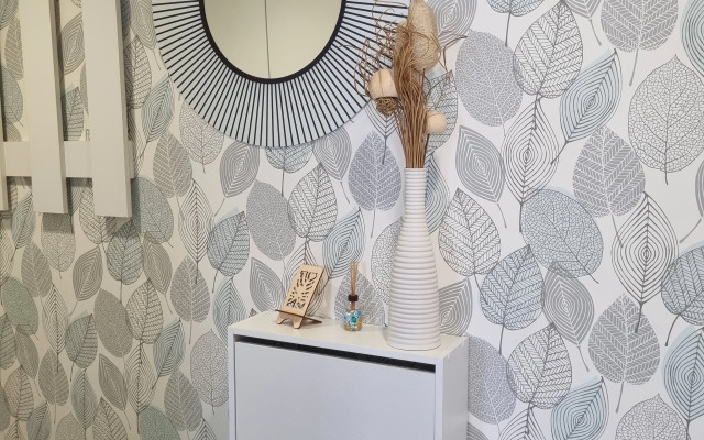 Квартира на Мира 31