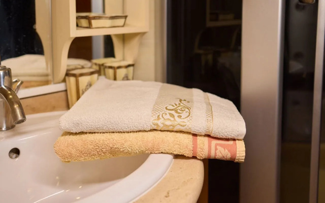 Квартира на Проспекте Октября 11/3