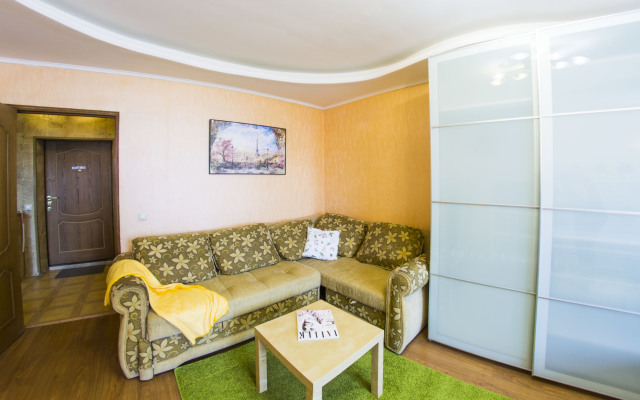 Na Mayakovskogo 20 Apartment