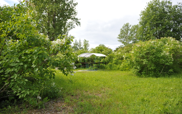 Staroladozhskaya Dacha Hotel
