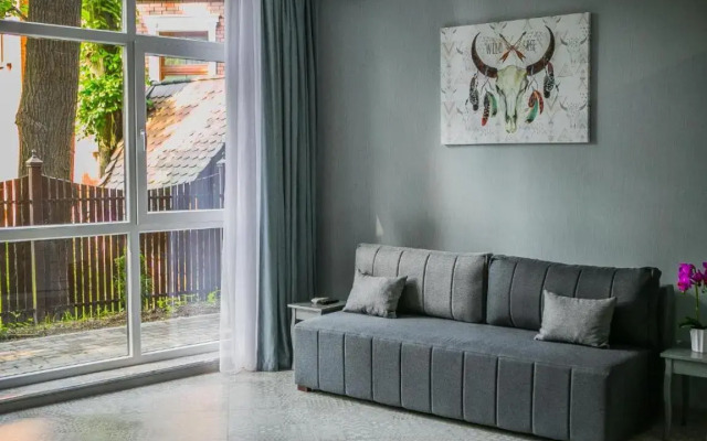 Apartments Malina Alt Platz 3