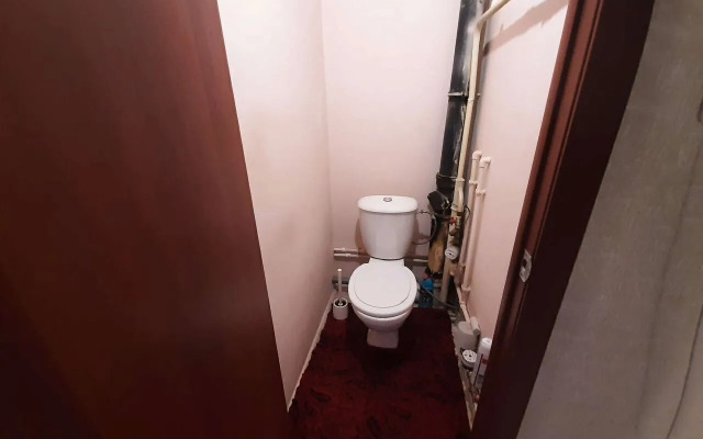 Квартира на Электростальской 23