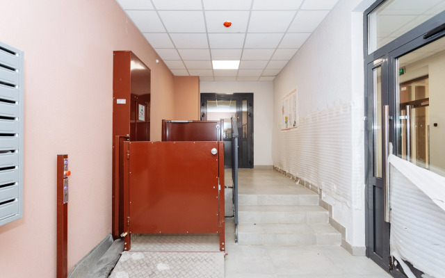 Квартира у Метро