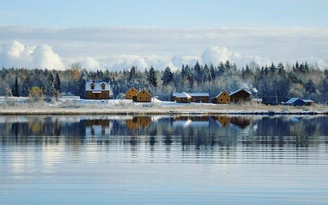 Hunter Paradise Recreation Center