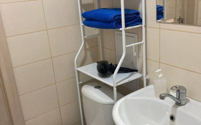 Апартаменты Welcome Home на Дзержинского 31