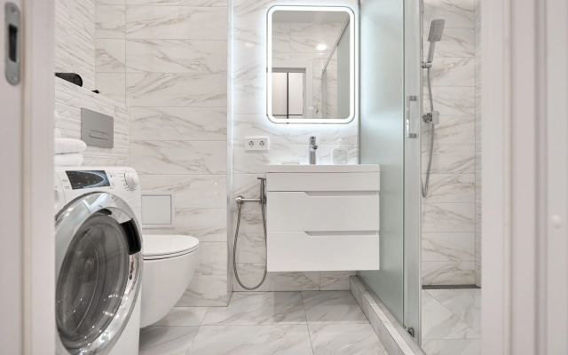 Sea Magic Apart V Zhk Bosfor Flat