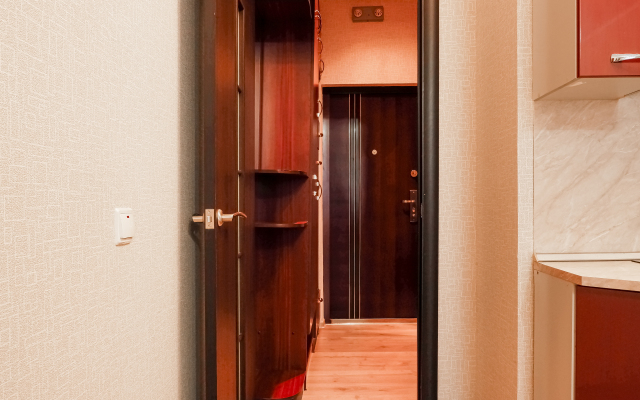 Studiya Na Pulkovskoy Apartments