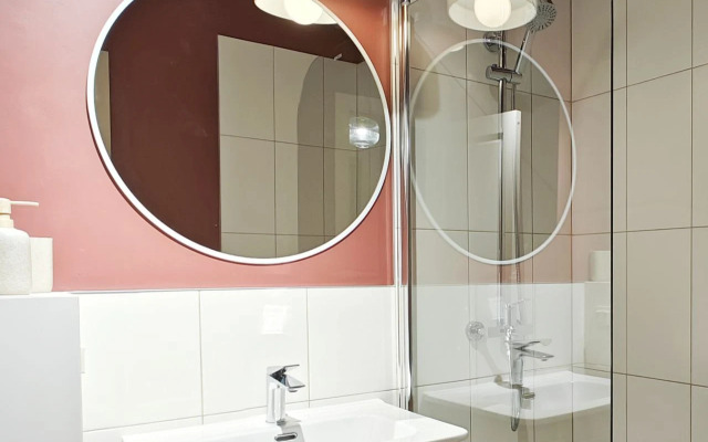 Квартира Вишневый Десерт в Екатеринбурге