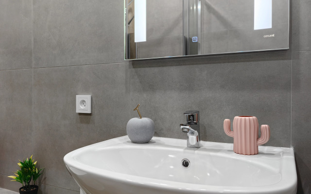 Квартира Здесь Отдых На Губернском