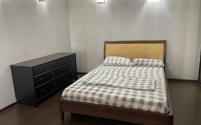 Apartments Loft Na Lenina