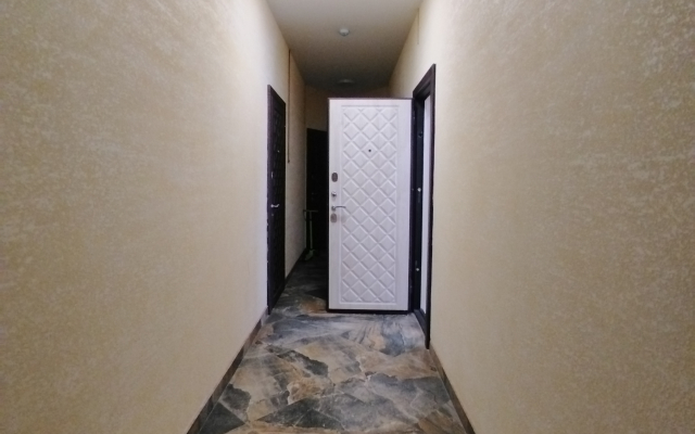 Sirius Vozle Morya Flat