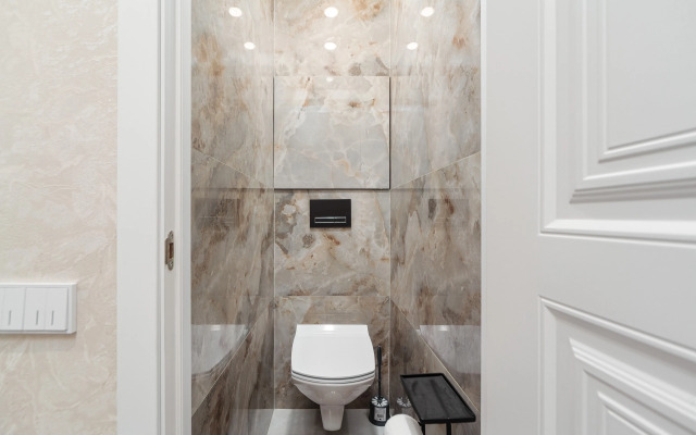 Квартира Уютная у Метро ВДНХ