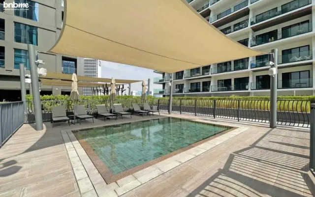 Bnbme | 15 Northside | 1 BDR Apartments
