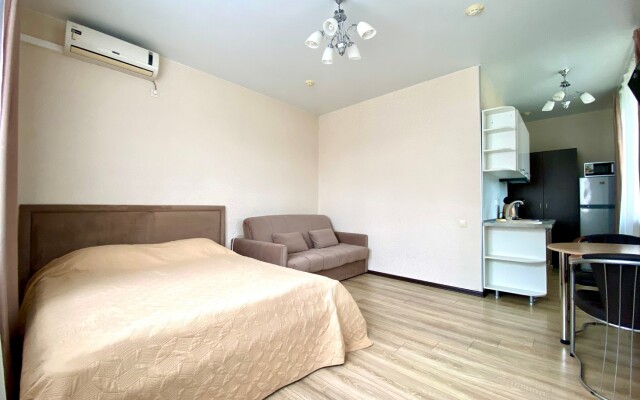 More Siriusa Apartments 17