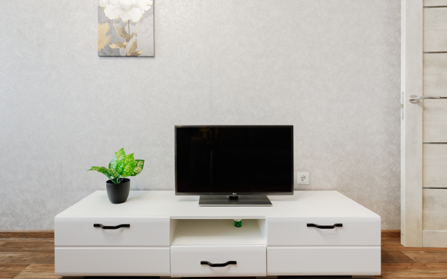 Nansena 103 Flat