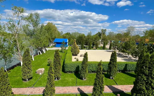Zagorodny Dom Guest house