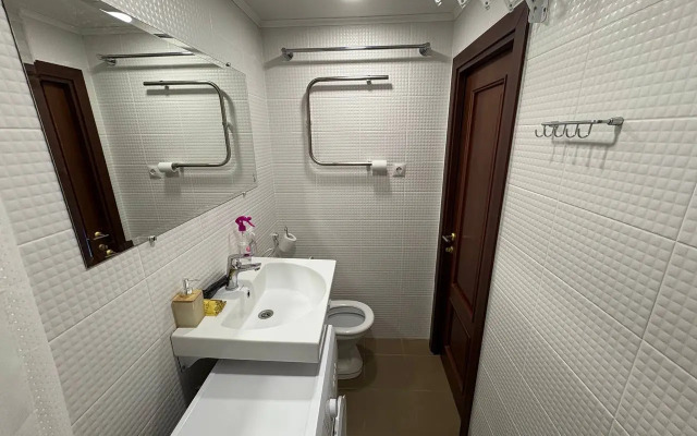 Апартаменты Лофт для четверых