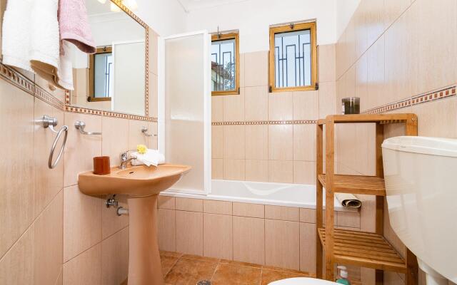 Вилла Casa da Costa