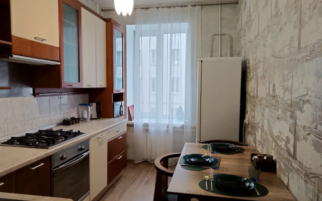 Квартира Двухкомнатная квартира у Московских Ворот