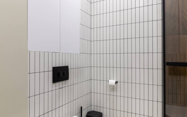 B Sampsonievskiy 77 Flat