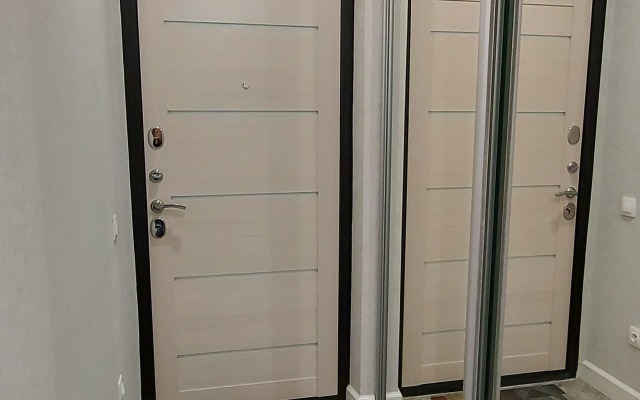 Krasivaya Studiya Na Garazhnoy Apartments